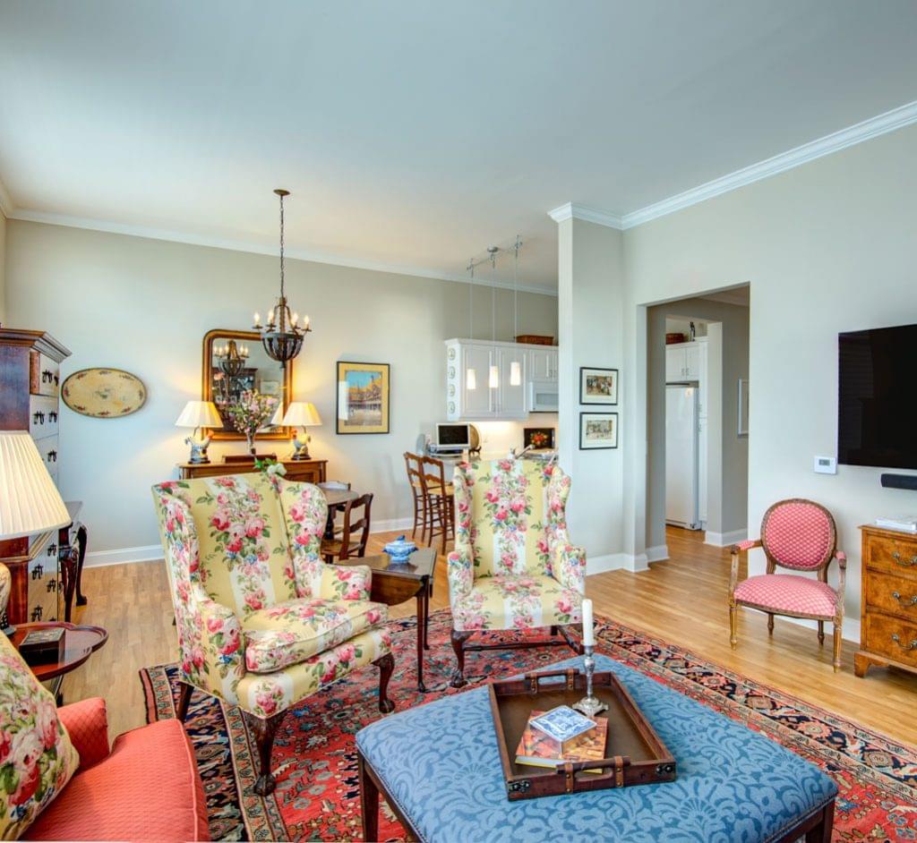 The Cardinal at North Hills Senior Living Community Assisted Living